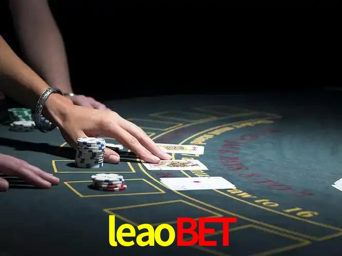 Platform Technology leaobet