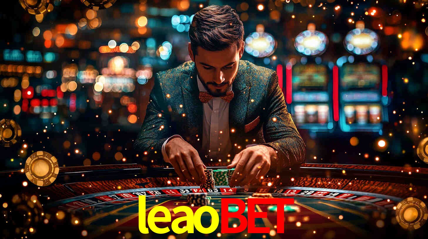 Programa VIP leaobet