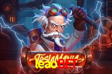 Slot Games leaobet