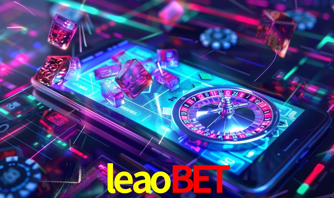 Welcome Bonus leaobet