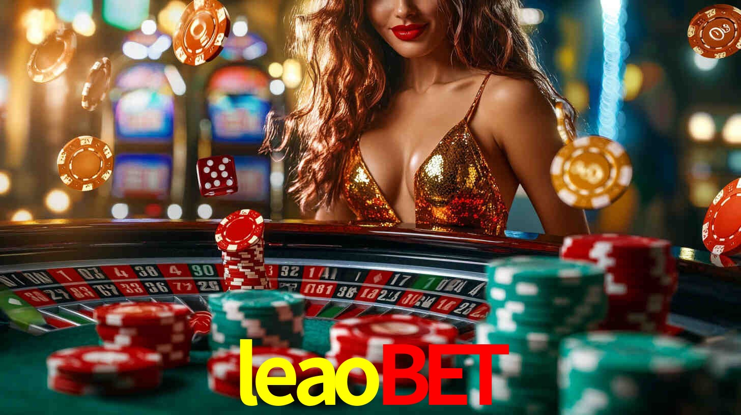 Tournaments leaobet