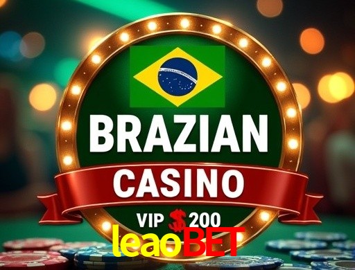 Exclusive Offers leaobet